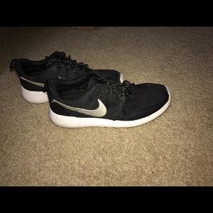 Nike shoes